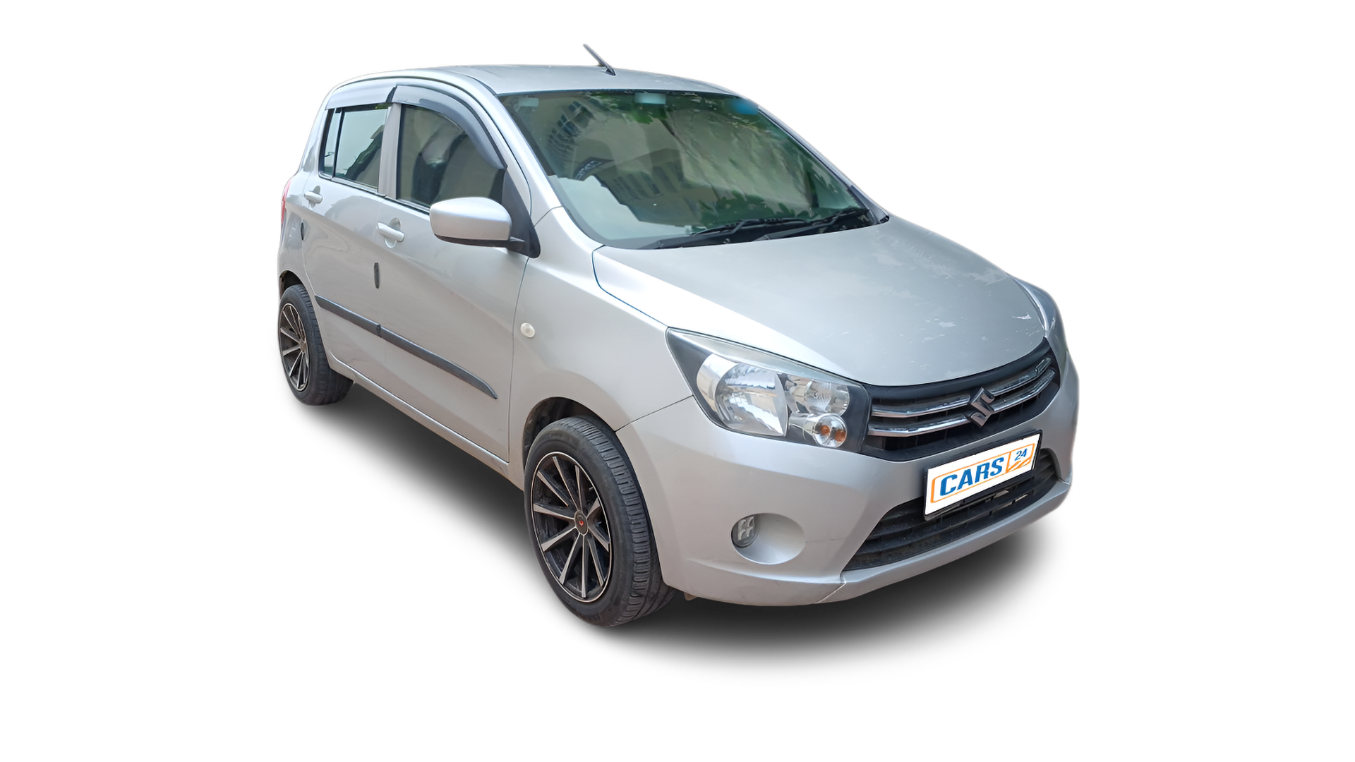 Maruti Celerio-img